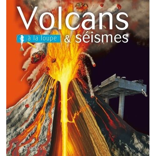 Volcans & Séismes