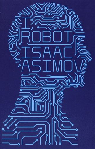 I, Robot