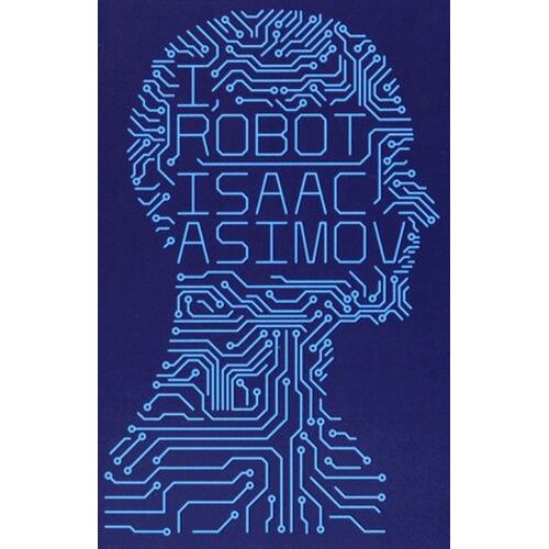 I, Robot