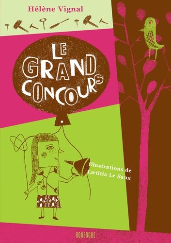 Le Grand Concours