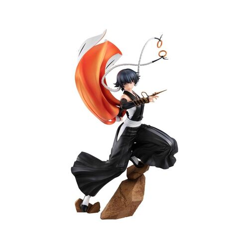 Bleach - Statuette Gals Sui Feng 24 Cm