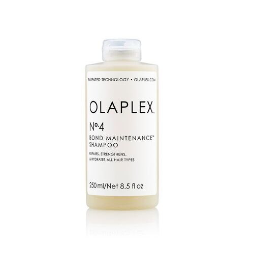 Shampoing Olaplex N°4 Bond Maintenance 