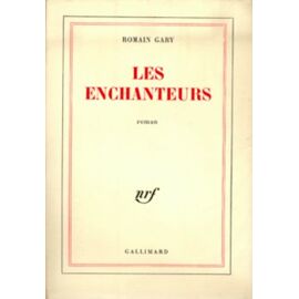 Les Enchanteurs