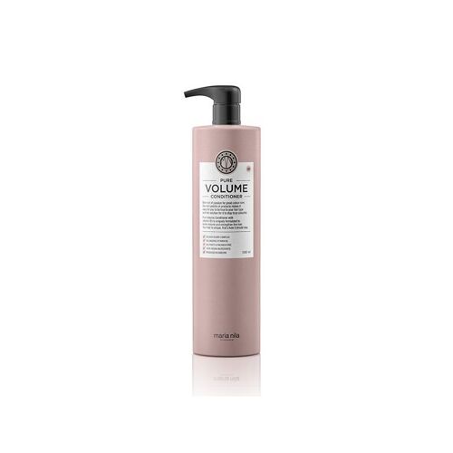 Après-Shampooing Pure Volume 100% Vegan 1000ml 