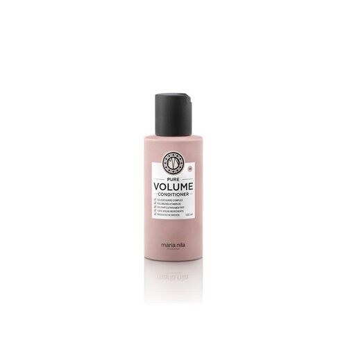 Après-Shampooing Pure Volume 100% Vegan 100ml 