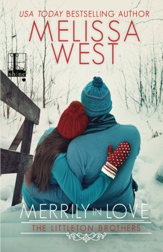 Merrily In Love