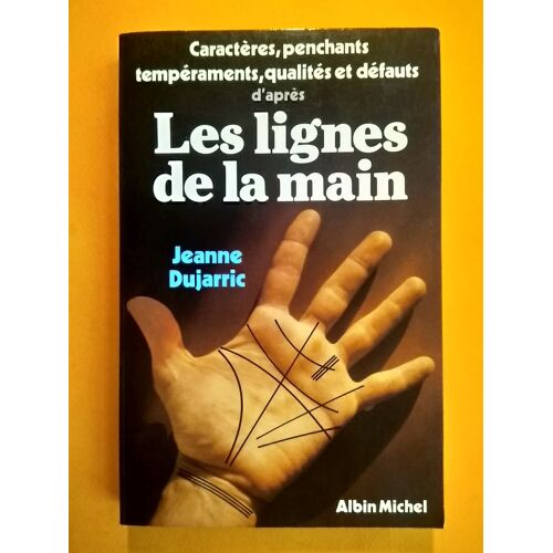 Les Lignes De La Main