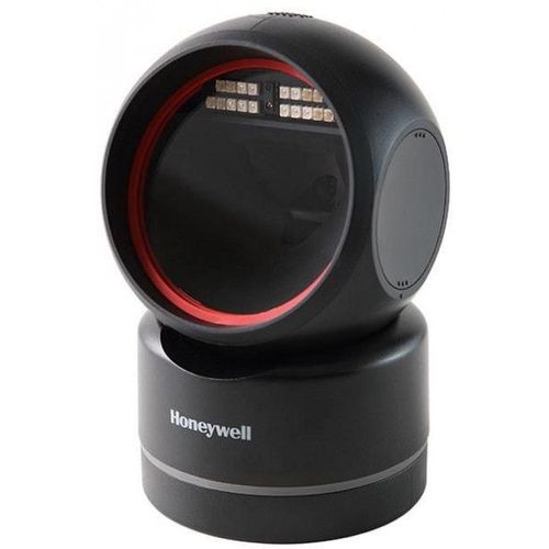Honeywell HF680 - Scanner de code à barres - modèle bureau - imageur 2D - décodé - USB