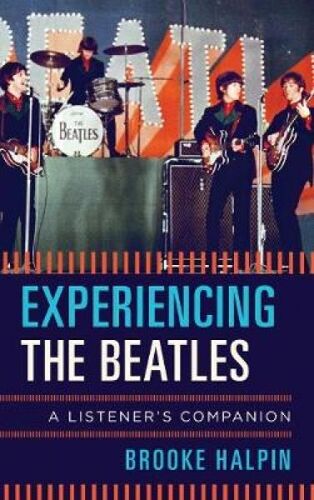 Experiencing The Beatles