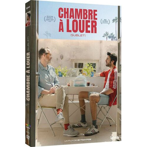 Chambre À Louer