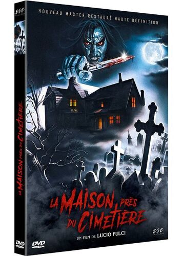 La Maison Près Du Cimetière