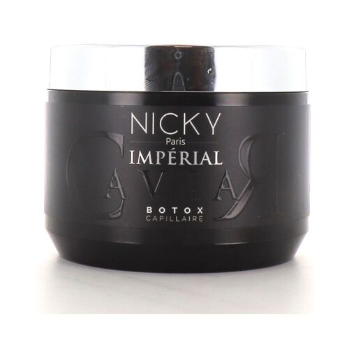 Nicky Paris - Impérial Botox Capillaire - 33.98 