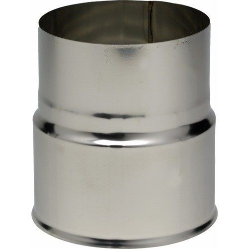 Réduction inox Mâle/Femelle 153/150 TEN