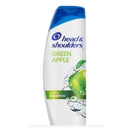Lot De 6 Head Shoulders Pomme 500 Ml 