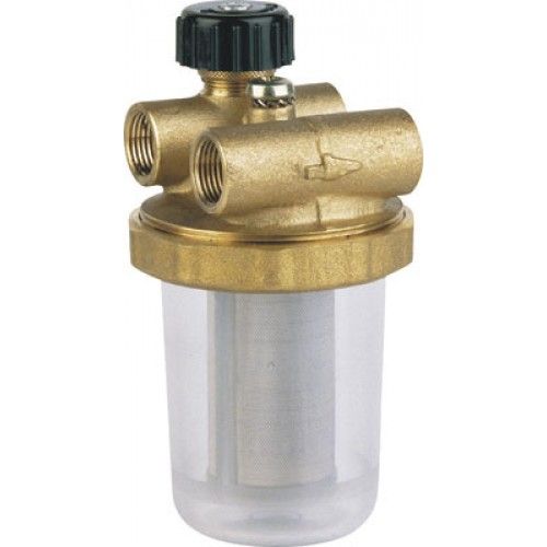 Filtre fuel bitube RG 2 WATTS