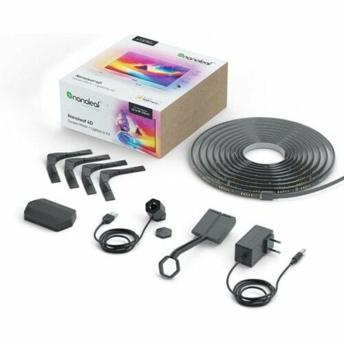 Bandes Led Nanoleaf Nf082k02-52ls