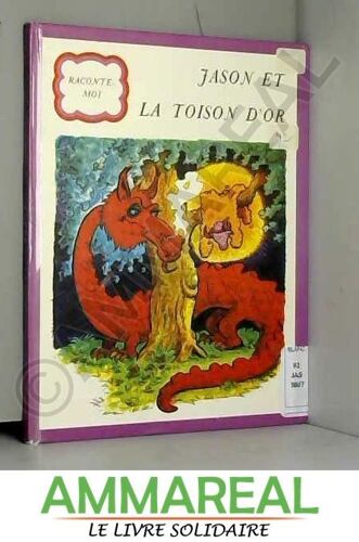 Jason Et La Toison D'or