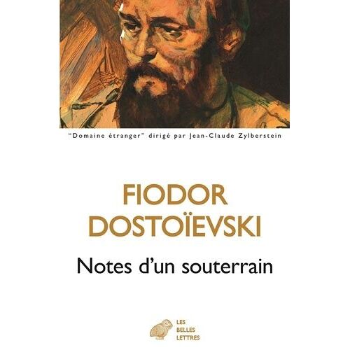 Notes D'un Souterrain