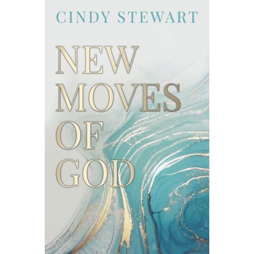 New Moves Of God
