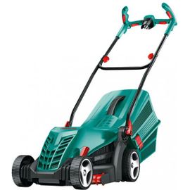Tondeuse à gazon électrique Bosch ARM 34 1300 W coupe 34cm