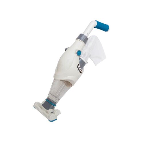 Robot Aspirateur de piscine "kiss pool" rechargeable