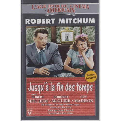 Jusqu'à La Fin Des Temps