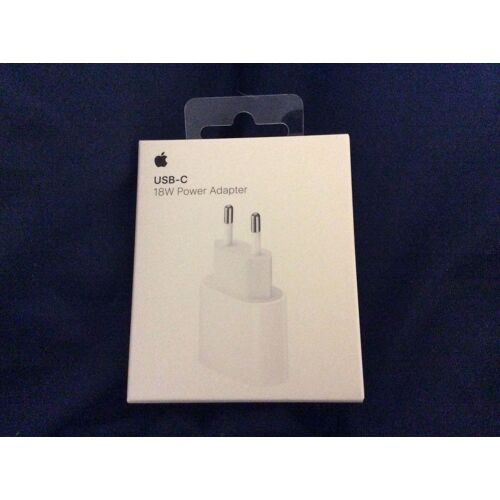 Adaptateur secteur usb-c 18 v pour apple