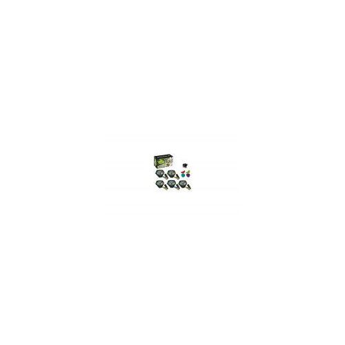Slackers Ninja Baum-Klettergriffe | 980040