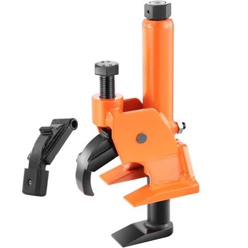 Vevor Détalonneur De Pneu Décolle Pneu Manuel 96,5-106,7 Mm Démonte Talon Pneu