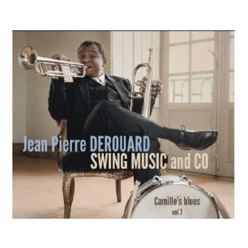 Camille's Blues