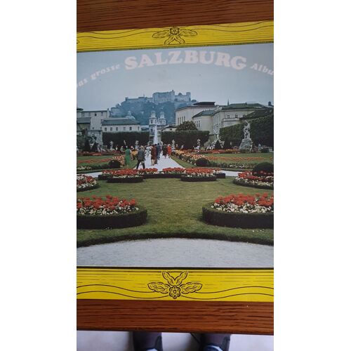 Das Grosse Salzburg Album