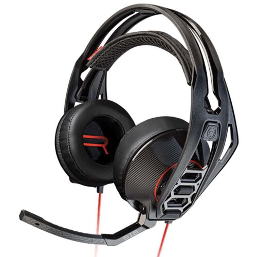 Casque Plantronics RIG515 HD pour PC