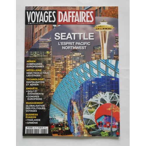 Voyages D'affaires 160