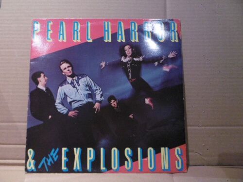 Drivin' - You Got It - Don't Come Back- Keep Going - Shut Up And Dance + 4