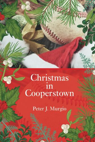 Christmas In Cooperstown