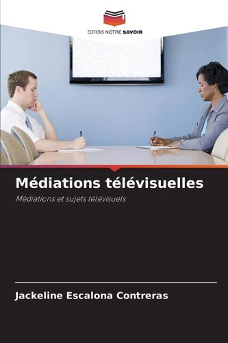 Médiations Télévisuelles