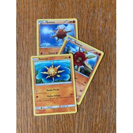 (2459) 3x Solaroc (Pokemon)