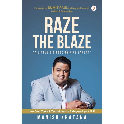 Raze The Blaze