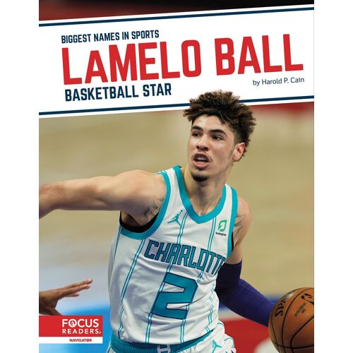 Lamelo Ball