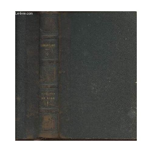 Histoire De La Révolution De 1848 Tome Premier