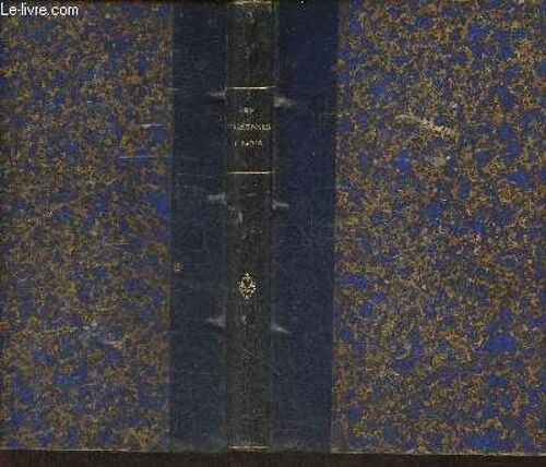 Le Diable À Paris- Les Parisiennes À Paris- Alfred De Musset, De Balzac, George Sand, Ch. Nodier, P.J. Stahl, Léon Gozlan, Taxile Delord, Laurent Jan, Eugène Guinot