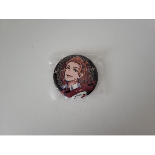 Twisted Wonderland Pin's Cater Diamond