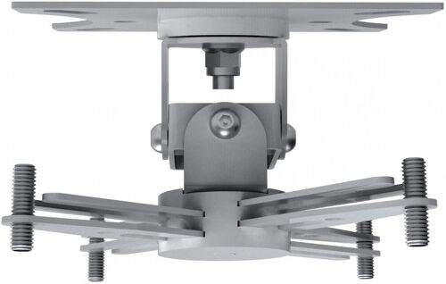 Vision Techmount TM-CC - kit de montage plafonnier de projecteur pour une installation proche du plafond
