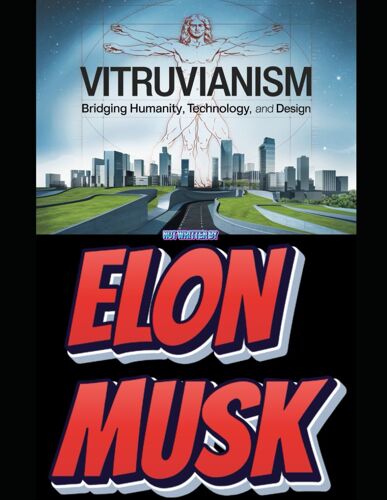 Vitruvianism - The Truth About The Origins Of Christianism.: For 2025 Years A War Has Raged Against Usury, Slavery And Human Trafficking, What Can We ... Again?: 1 (The Guide To Better Living.)