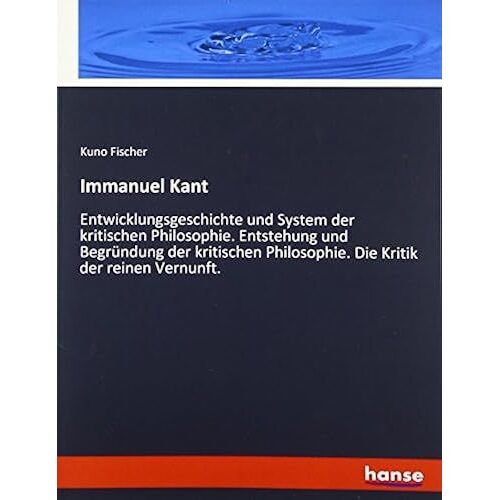 Immanuel Kant