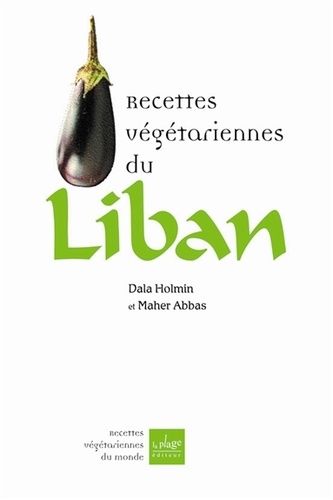 Recettes Végétariennes Du Liban