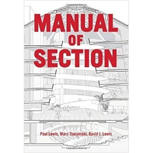 Manual Of Section