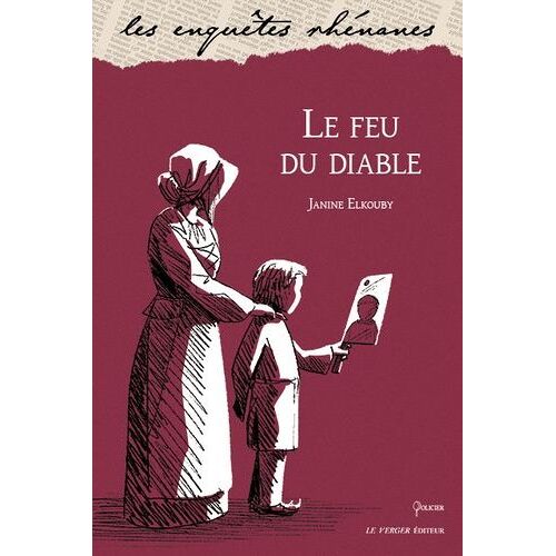 Le Feu Du Diable