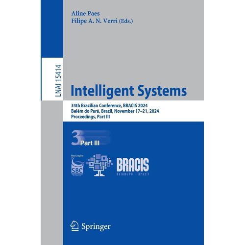 Intelligent Systems