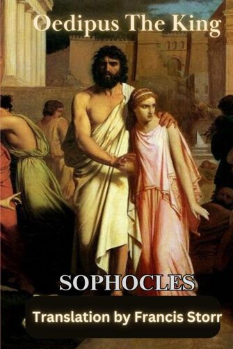 Oedipus The King